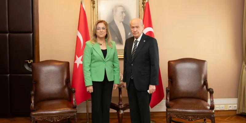 MHP'de Slogan Krizi! Genelge mi Yalanlandı? Şok İddialar!