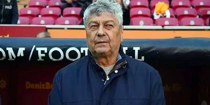 Lucescu'ya Şok Suçlama! Milli Maç Satıldı Mı?