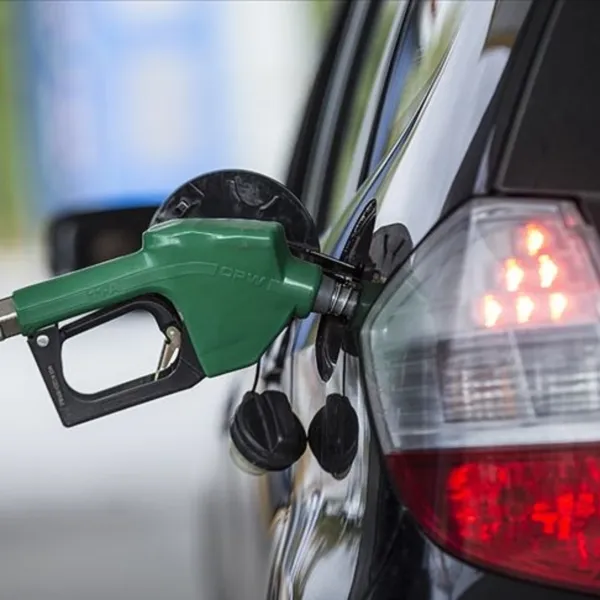 Motorine indirim geldi