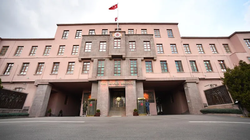 MSB kaynakları: SDG, Suriye Hükümeti ile imzaladıkları mutabakata uymadı