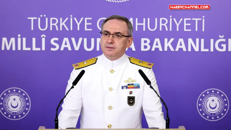 Türkiye Avrupa Güvenliğinin Temel Taşı! MSB'den Açıklama