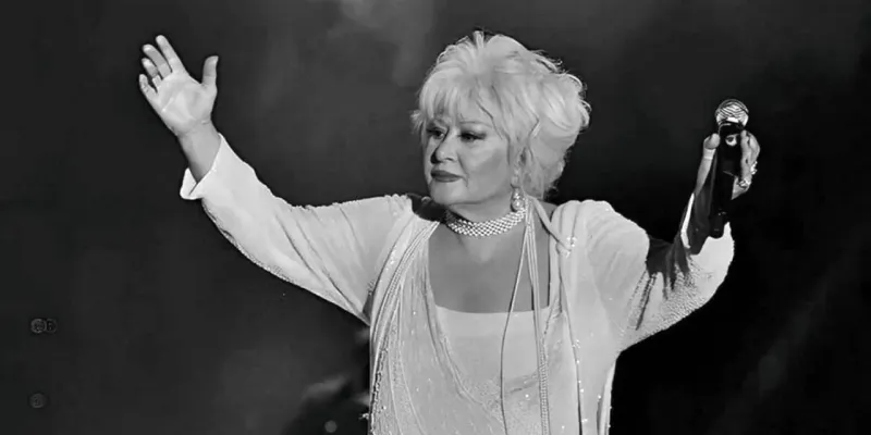 Muazzez Abacı'nın cenazesi Türkiye'ye getirildi