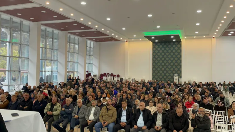 Murgul'da Siyanür Kabusu! Uzmanlar Alarm Veriyor!