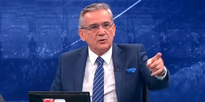 Çulcu'dan Beşiktaş Maçı Hakemlerine Şok Yorum! Penaltı Var mıydı?