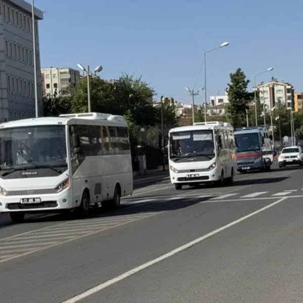 Narin Güran Davası: Katiller Adliyede! Şok Detaylar Ortaya Çıktı