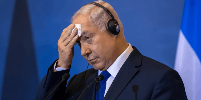 Netanyahu'dan Şok Savunma: 1788 Kez Aynı Cevap!