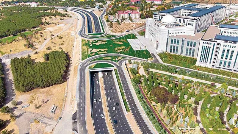 4 şirkete davetle 7 yılda 28 milyarlık ihale