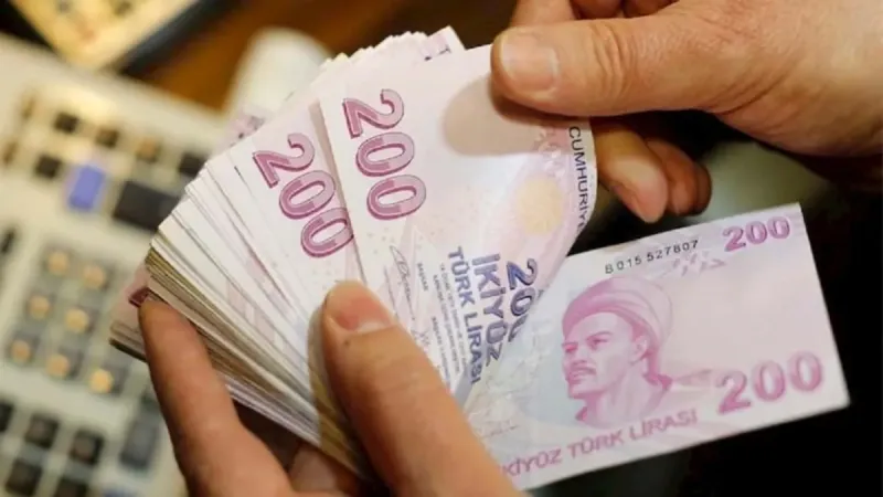 6.5 milyon memura enflasyon zammı! Memur emeklisine en az 22.913 TL! A'dan Z'ye Temmuz maaşı: Öğretmen, hemşire, vaiz...