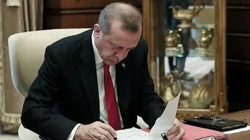 7 Üniversiteye Rektör Şoku! Kimler Göreve Getirildi?