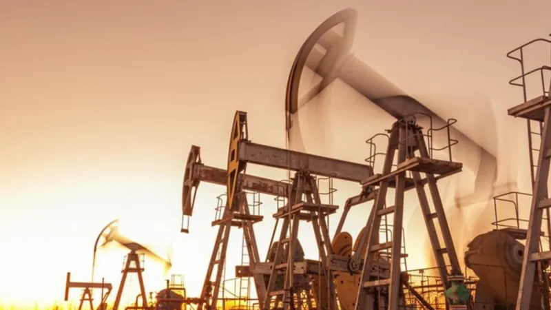 ABD'nin ticari ham petrol stokları 3 milyon 500 bin varil arttı