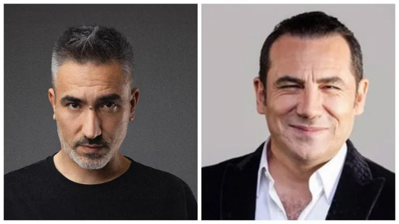 AKP, İstanbul'da gençlik festivali düzenleyecek: Ferhat Gökçer ve Sagopa Kajmer sahne alacak