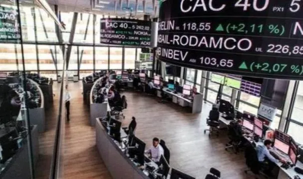 Avrupa borsaları karışık seyirle kapandı