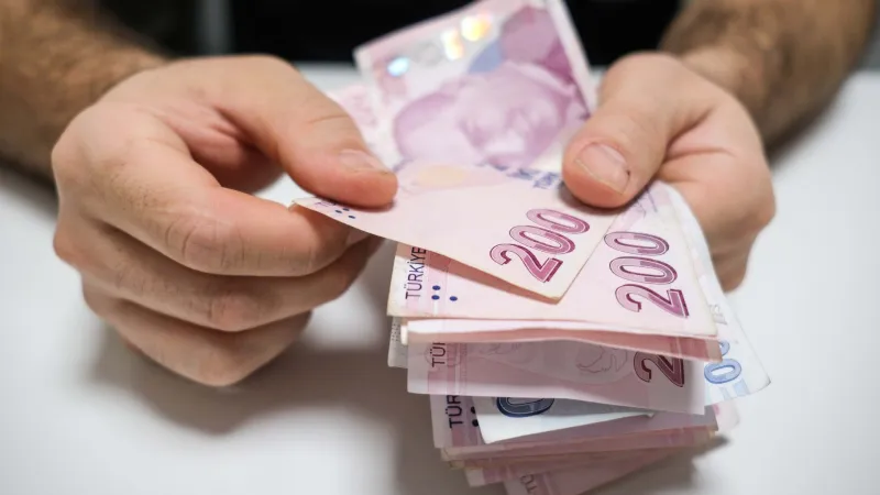 Bakan açıkladı... 3.1 milyar lira bugün hesaplara yatıyor