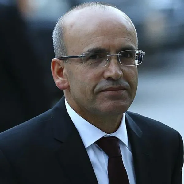 Bakan Şimşek'ten iddialara yanıt