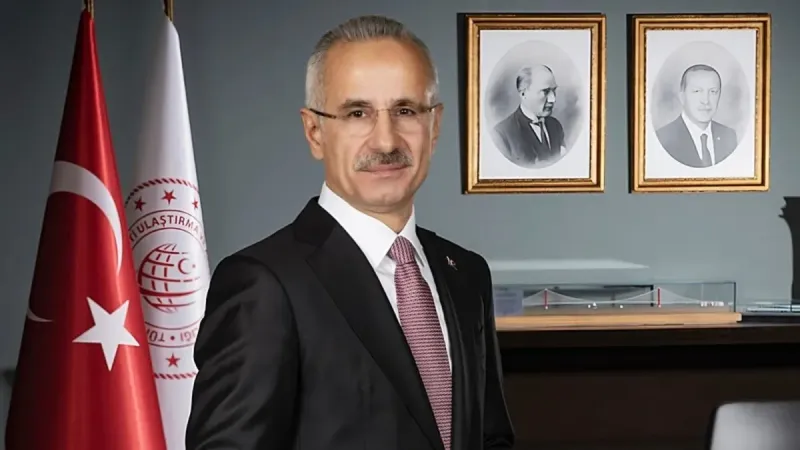 Bakan Uraloğlu, BAE Enerji ve Altyapı Bakanı el-Mezrui ile video konferans yöntemiyle görüştü