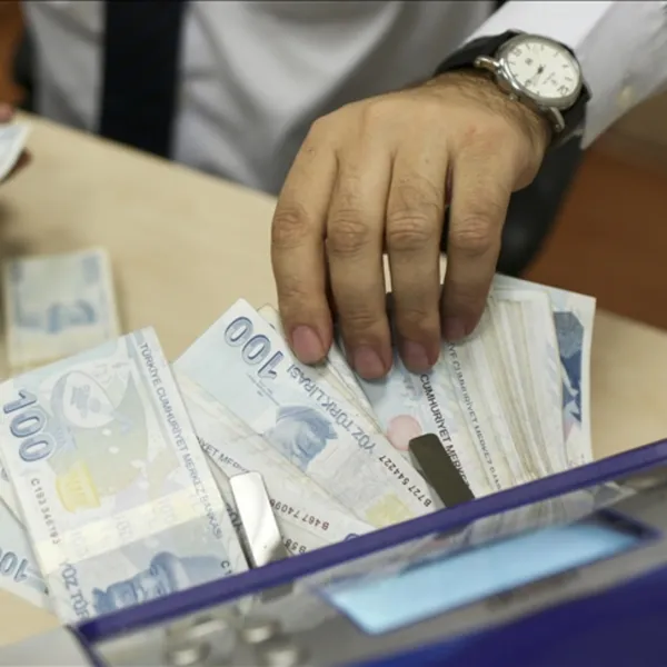 Bankaların Mevduatında Şok Düşüş! Neden Azaldı?