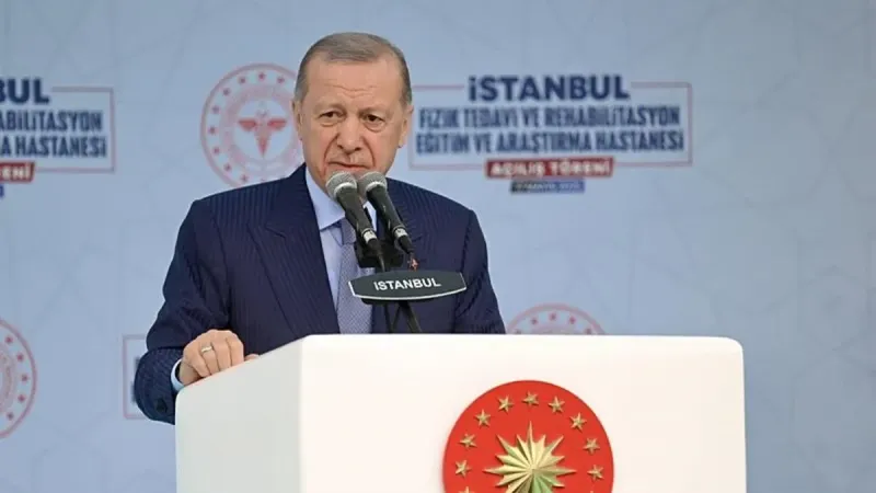 Başkan Erdoğan yeni keşfin müjdesini verdi! Göktepe-3'te 75 milyarlık doğalgaz!