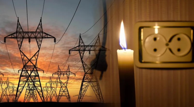 BEDAŞ elektrik kesintisi sorgulama 14 MAYIS! Esenyurt'a elektrikler ne zaman gelecek?