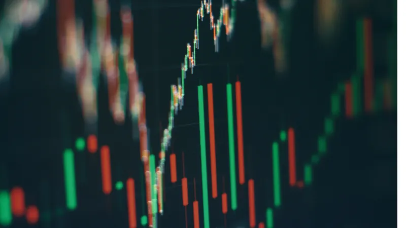 BIST 100 Hisselerinde Dip ve Zirve Analizi