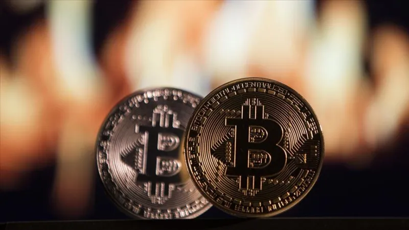 Bitcoin yaklaşık 3 ayın zirvesinde