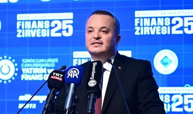 Boğaziçi Üniversitesi Finans Zirvesi 2025