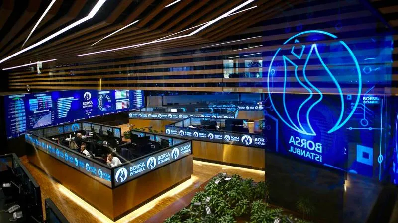 Borsa güne yatay başladı