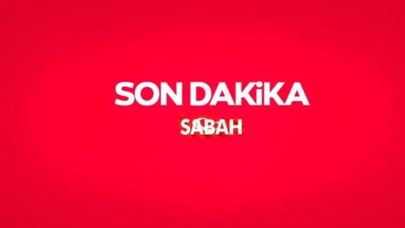 BOTAŞ'a ait ünite ilk kez yurt dışında görev yapacak