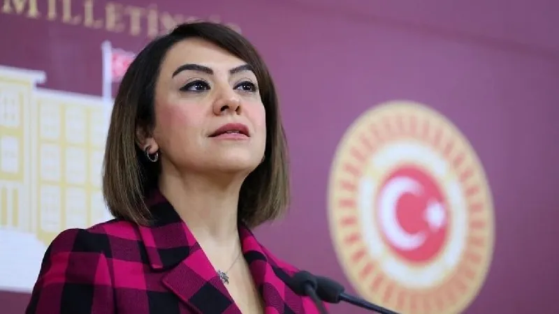 CHP'li Gamze Taşçıer: Soma Maden Faciası ve sonrasında yaşanan gelişmeler AKP iktidarının turnusol kâğıdıdır