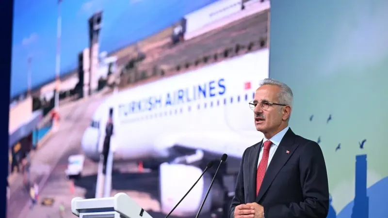 Çin ile havacılıkta yeni dönem! 15 yıl sonra ilk defa iki ülke arasında yolcu seferi hakkı artırıldı