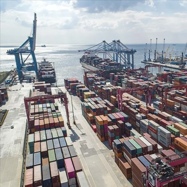 Dış Ticaret Şoku! İhracat Arttı Ama Açık Rekor Kırdı!
