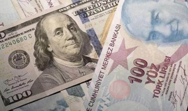 Dolar/TL Kaç Seviyesinde İşlem Görüyor?