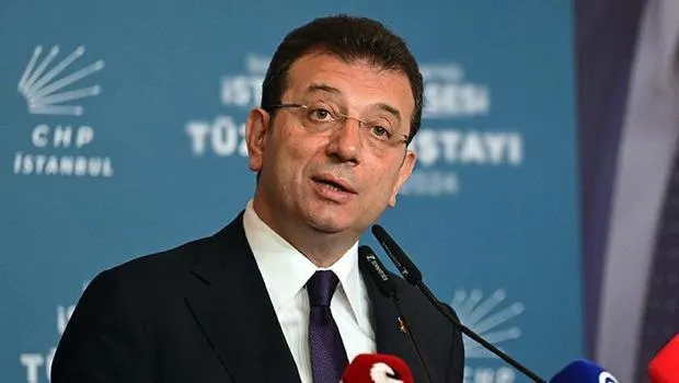 Ekrem İmamoğlu bugün hakim karşısında savunma yapacak