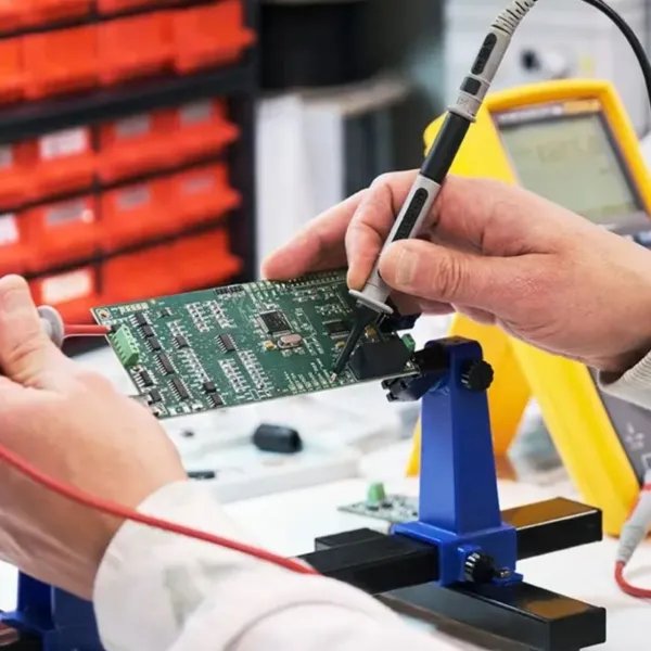 Elektronik İhracatında Rekor Hedef: 18 Milyar Dolar!