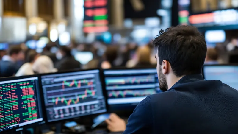 Borsa'da Devler Sahada! En Çok İşlem Yapan Aracı Kurumlar (15:00)