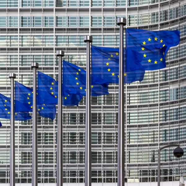 Euro Bölgesi Ekonomisi Şaşırtı! İlk Çeyrek Büyüme Oranı Açıklandı
