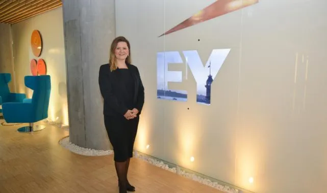 EY-Parthenon yeni yapılanmasını duyurdu