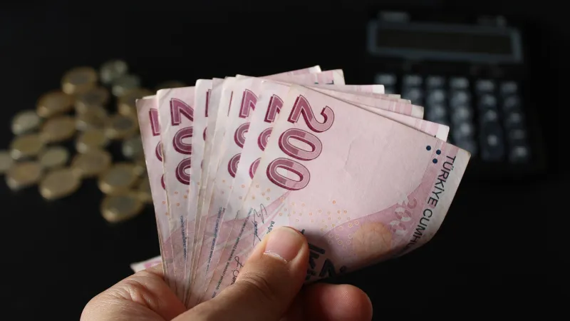 Faiz uçtu, kazanç arttı: 2 milyon TL'nin 1 aylık getirisi belli oldu