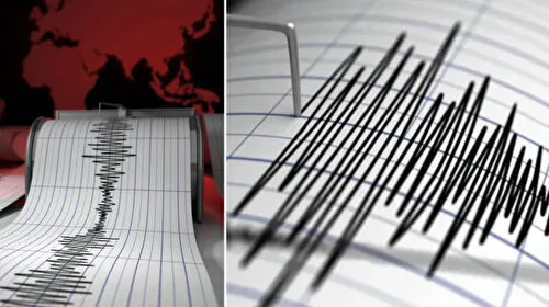 Filipinler'de 5,9 büyüklüğünde deprem