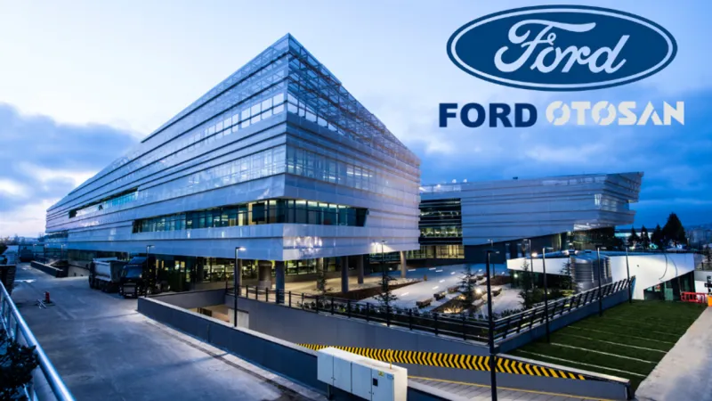 Ford Otomotiv (FROTO) hissesinde hedef fiyat ve tavsiyeler