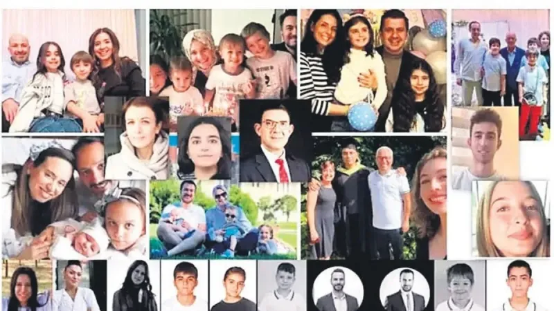 Grand Kartal’ın 13 şüphelisi için istenen ceza belli oldu!