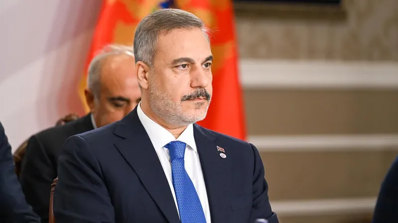 Hakan Fidan'ın 'suikast girişimi' iddiası: Yeni detaylar ortaya çıktı!