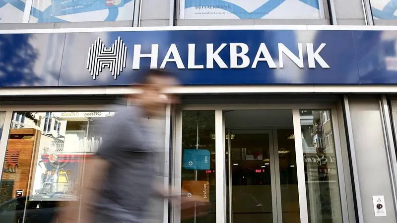 Halkbank, İran yaptırımları davasını ABD Yüksek Mahkemesi'ne taşıdı