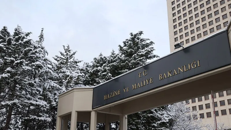 Hazine, haftaya altın tahvili ve kira sertifikası ile borçlanacak