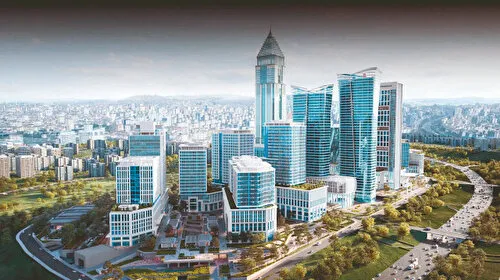 Howden Türkiye İFM'den Suriye'ye açılıyor