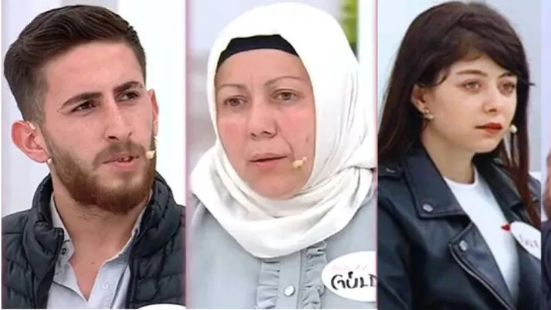 İlişkileri programda ortaya çıkan kayınvalide ve damat hakkında 21,5 yıl hapis istemi; işte kızının verdiği ifade