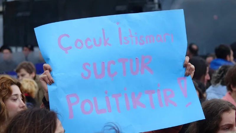 İsmailağa Cemaati'nin kursunda çocuk istismarı iddiası: "Kimse anlatmayın kapatırlar"
