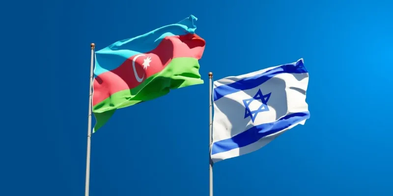 Netanyahu'nun Azerbaycan Ziyareti Neden Ertelendi? Şok Gerekçe!