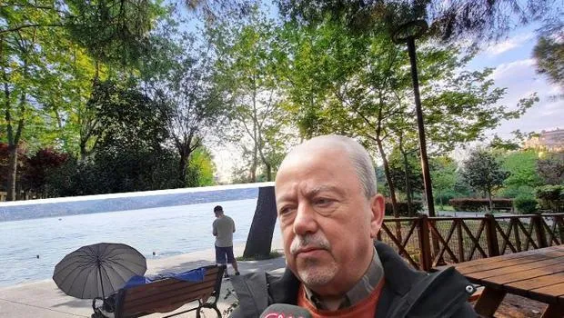 İstanbulluların 'sonunda' diyeceği gün belli oldu! Prof. Dr. Orhan Şen, yaz havası için tarih verdi