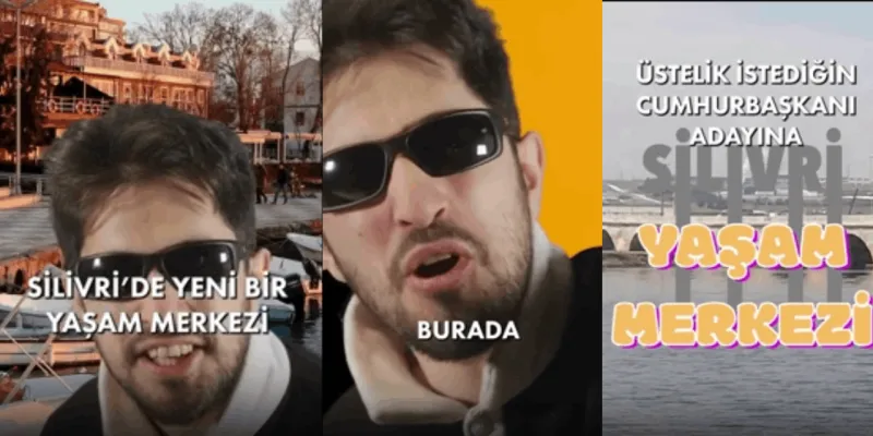 Silivri'de Hayat Başladı! Cezaevi mi Yaşam Merkezi mi?