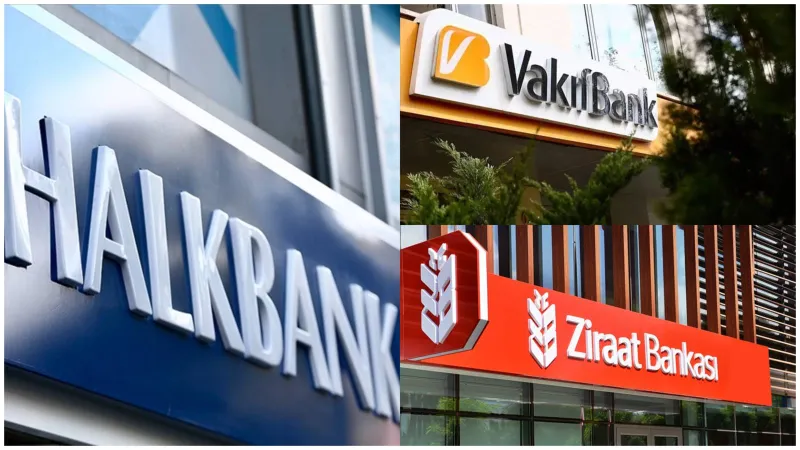 Kamu bankaları, yılın ilk çeyreğinde 1,3 milyar TL’lik reklam harcaması yaptı
